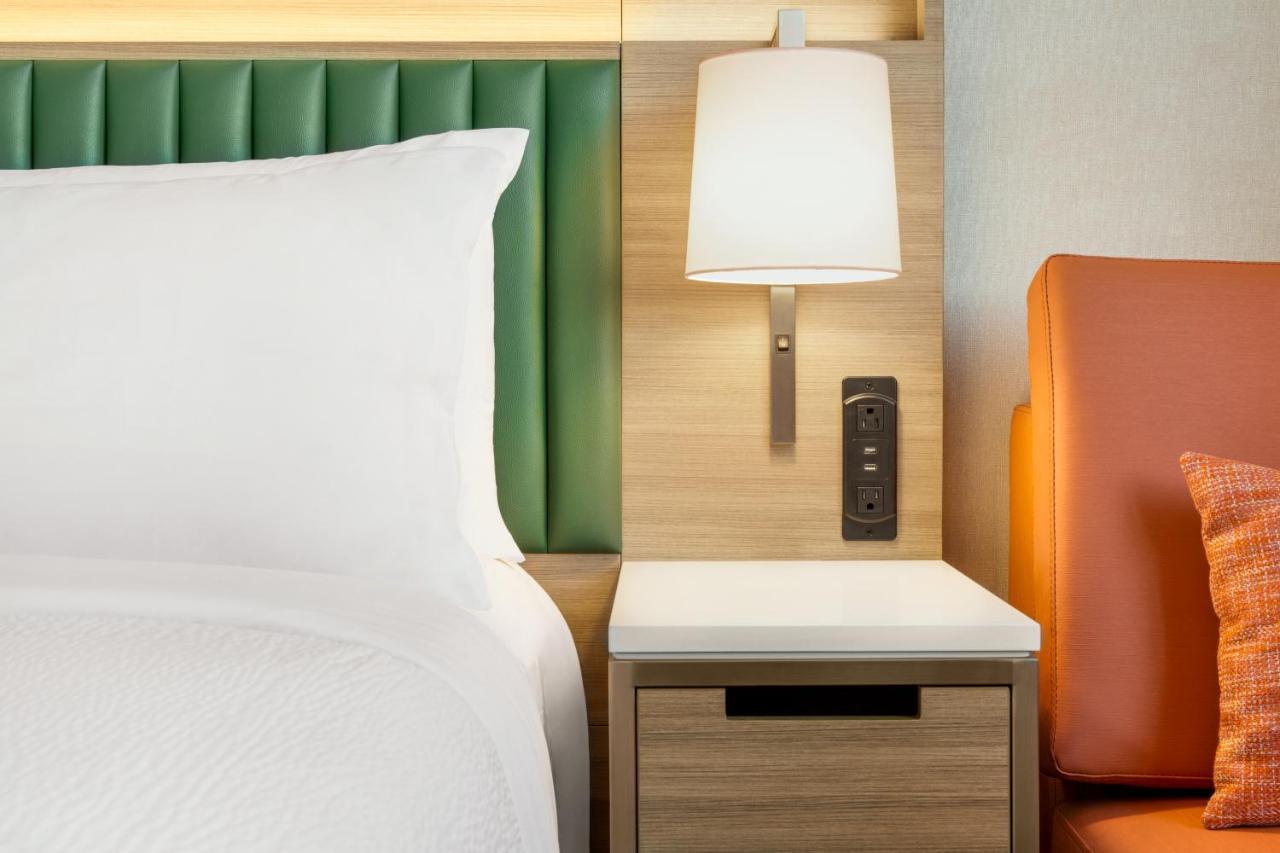 Holiday Inn Lic - Laguardia West, An Ihg Hotel New York Exterior foto